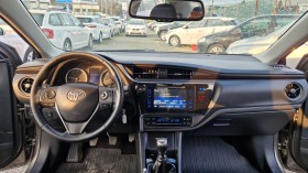 Toyota Corolla 1.4 D-4D EUR.6 | Mobile.bg   11