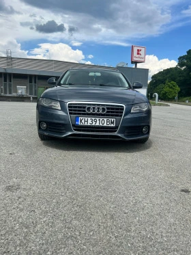 Audi A4 | Mobile.bg    4