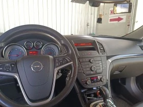 Opel Insignia 2.0CDTI 4X4, снимка 5