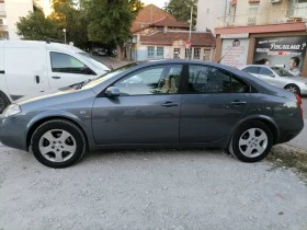 Nissan Primera P12, снимка 14