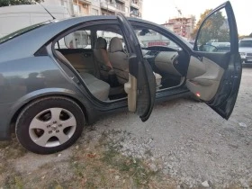 Nissan Primera P12, снимка 12