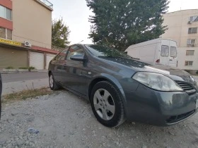 Nissan Primera P12, снимка 5