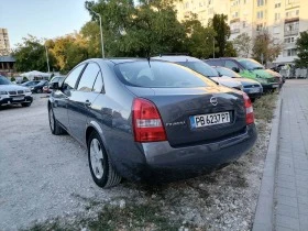 Nissan Primera P12, снимка 15