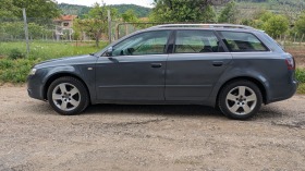 Audi A4, снимка 4 - Автомобили и джипове - 45303149