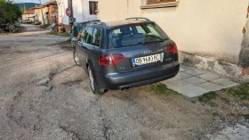 Audi A4, снимка 6