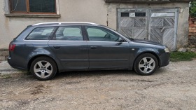 Audi A4, снимка 5 - Автомобили и джипове - 45303149