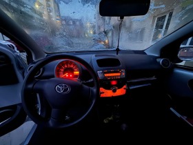 Toyota Aygo 1.0 , снимка 5
