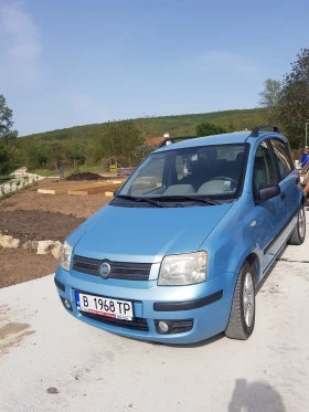 Fiat Panda, снимка 3