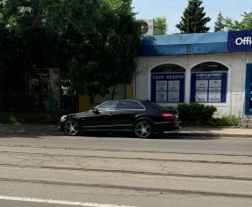 Mercedes-Benz E 350 E350 Benzin , снимка 14