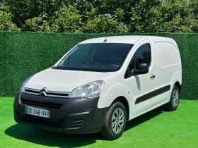 Citroen Berlingo 1.6HDI :NAVI: 3  | Mobile.bg    1