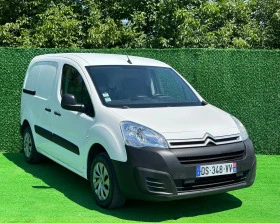 Citroen Berlingo 1.6HDI :NAVI: 3  | Mobile.bg    3