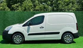 Citroen Berlingo 1.6HDI :NAVI: 3 МЕСТА, снимка 5