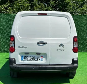 Citroen Berlingo 1.6HDI :NAVI: 3  | Mobile.bg    8