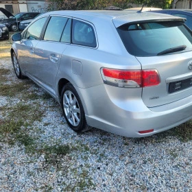 Toyota Avensis 2.0d4d, снимка 9