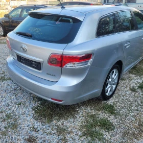 Toyota Avensis 2.0d4d | Mobile.bg    10