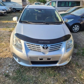 Toyota Avensis 2.0d4d | Mobile.bg    1