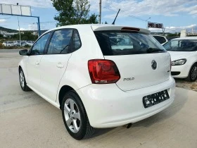 VW Polo 1.4i - BI-FUEL, снимка 7