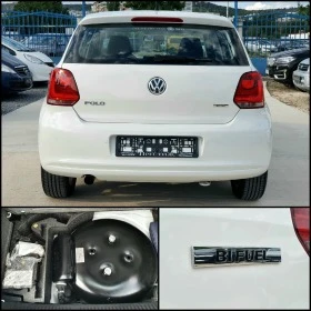 VW Polo 1.4i - BI-FUEL, снимка 5