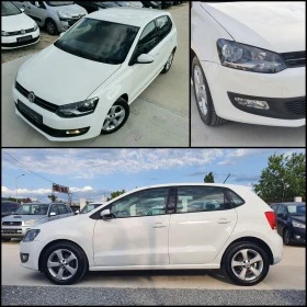 VW Polo 1.4i - BI-FUEL, снимка 6