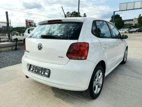 VW Polo 1.4i - BI-FUEL, снимка 4