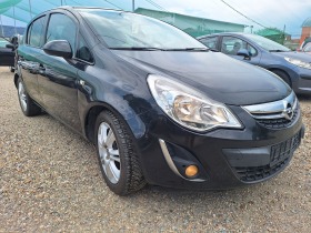 Opel Corsa 1.3cdti - [4] 