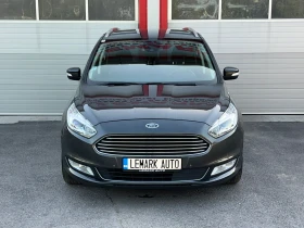     Ford Galaxy 2.0TDCI TITANIUM AUTOMAT NAVI 7- EVRO 6D