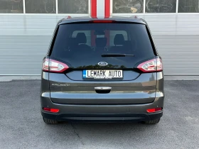 Ford Galaxy 2.0TDCI TITANIUM AUTOMAT NAVI 7- EVRO 6D | Mobile.bg    8