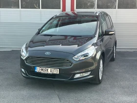     Ford Galaxy 2.0TDCI TITANIUM AUTOMAT NAVI 7- EVRO 6D