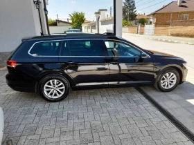 VW Passat 2.0TDI , снимка 3