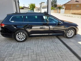 VW Passat 2.0TDI , снимка 4