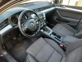 VW Passat 2.0TDI , снимка 10