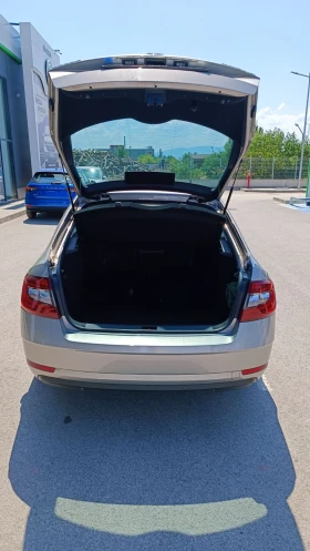 Skoda Octavia 1.5 TSI / 7DSG, снимка 11