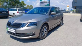 Skoda Octavia 1.5 TSI / 7DSG | Mobile.bg    1