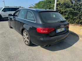 Audi A4 TDI 2011g ЗА ТЪРГОВЦИ - [3] 