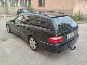 Mercedes-Benz E 280 CDI NAVI KOJA KSENON EVRO 4, снимка 13