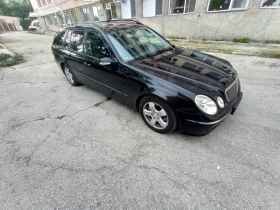 Mercedes-Benz E 280 CDI NAVI KOJA KSENON EVRO 4, снимка 1