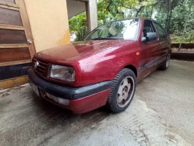 VW Vento 1.8/90 к. с./Газ, снимка 2