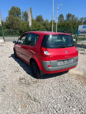 Renault Scenic 1.5 DCI, снимка 4