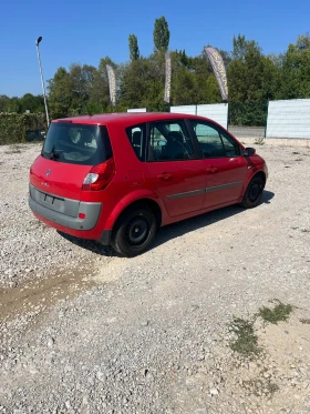 Renault Scenic 1.5 DCI, снимка 3