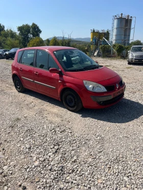 Renault Scenic 1.5 DCI, снимка 1