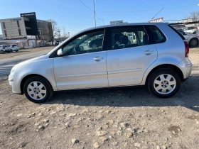 VW Polo 1.4i Swissline, снимка 7