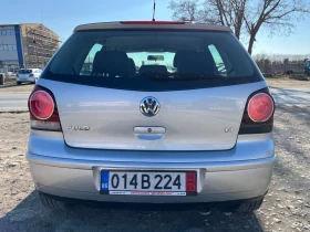 VW Polo 1.4i Swissline, снимка 5