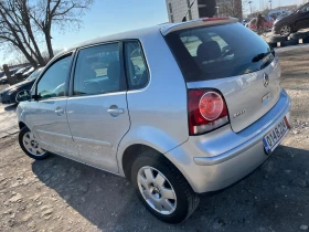 VW Polo 1.4i Swissline, снимка 4