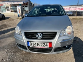 VW Polo 1.4i Swissline, снимка 2