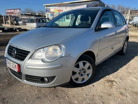 VW Polo 1.4i Swissline, снимка 1