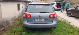 VW Passat 1.4 benz-metan, снимка 3