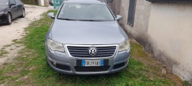 VW Passat 1.4 benz-metan, снимка 2