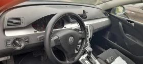 VW Passat 1.4 benz-metan | Mobile.bg    8