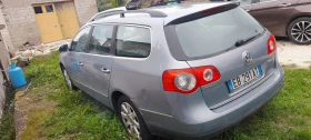 VW Passat 1.4 benz-metan, снимка 5