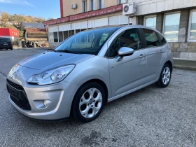     Citroen C3 1.4i--EXCLUSIVE-